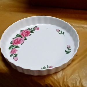 Pie dish